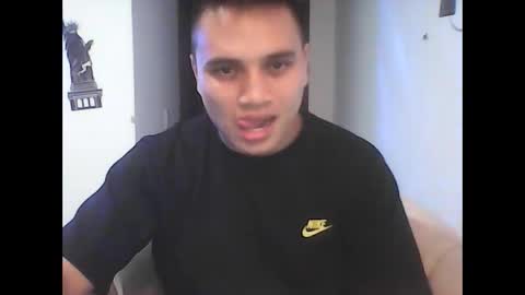 Snapshot of ahntony__69 chatting on January 27, 1:59 am ahntony 69 online show from January 27, 1:59 am