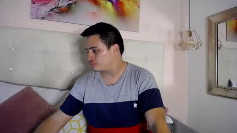 Snapshot of ahntony__69 chatting on January 18, 6:09 am ahntony 69 online show from January 18, 6:09 am