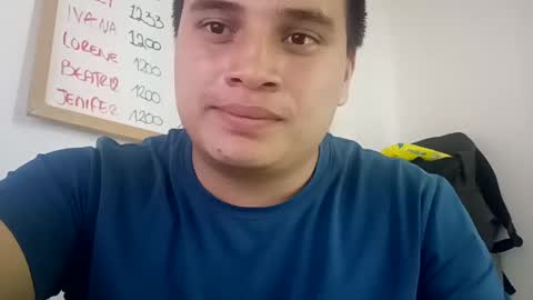 ahntony  69 online show from October 19, 4:39 am