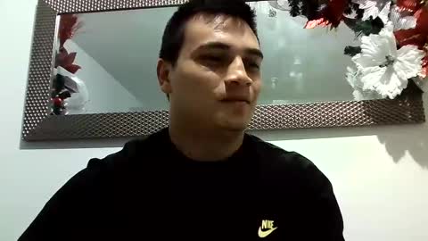 Snapshot of ahntony__69 chatting on January 9, 3:15 am ahntony 69 online show from January 9, 3:15 am