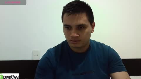 Snapshot of ahntony__69 chatting on January 7, 12:03 am ahntony 69 online show from January 7, 12:03 am