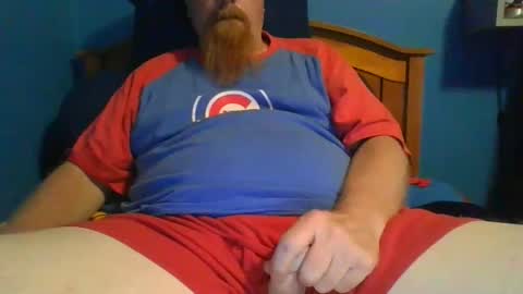 Snapshot of ahrnycumtoy chatting on October 5, 8:07 am hrnycummer online show from October 5, 8:07 am