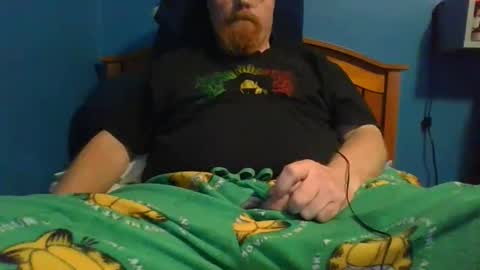 Snapshot of ahrnycumtoy chatting on March 6, 7:36 am hrnycummer online show from March 6, 7:36 am