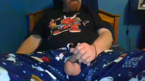 Snapshot of ahrnycumtoy chatting on February 20, 6:50 am hrnycummer online show from February 20, 6:50 am