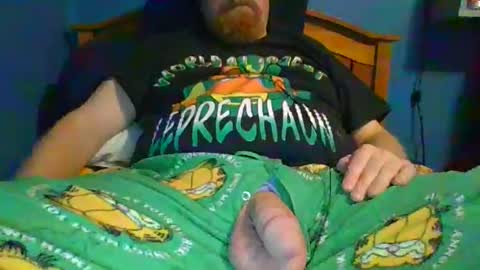 Snapshot of ahrnycumtoy chatting on March 11, 5:05 am hrnycummer online show from March 11, 5:05 am