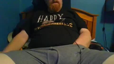 Snapshot of ahrnycumtoy chatting on March 1, 7:42 am hrnycummer online show from March 1, 7:42 am