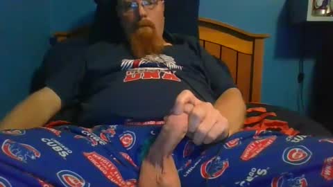 Snapshot of ahrnycumtoy chatting on September 11, 7:29 am hrnycummer online show from September 11, 7:29 am