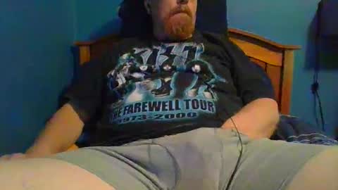 Snapshot of ahrnycumtoy chatting on February 10, 7:26 am hrnycummer online show from February 10, 7:26 am