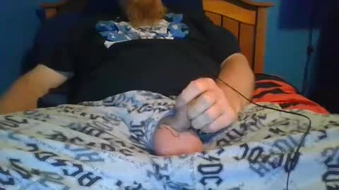 Snapshot of ahrnycumtoy chatting on September 22, 7:52 am hrnycummer online show from September 22, 7:52 am