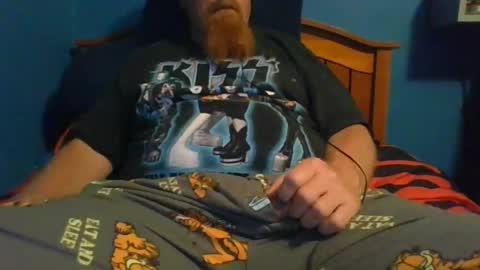Snapshot of ahrnycumtoy chatting on September 27, 5:49 am hrnycummer online show from September 27, 5:49 am