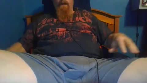 Snapshot of ahrnycumtoy chatting on September 16, 8:15 am hrnycummer online show from September 16, 8:15 am