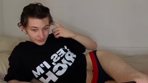 Denis online show from May 12, 12:35 pm