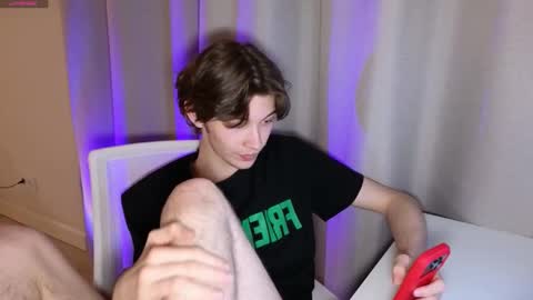 Denis online show from May 13, 9:56 pm