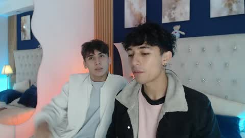 Aiden online show from May 4, 12:51 pm