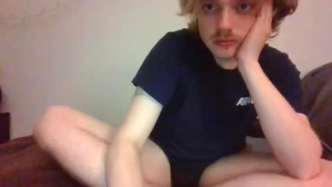 aidenisdunn online show from March 19, 3:15 pm