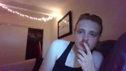 aidenisdunn online show from April 6, 12:40 am