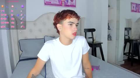 Aiden  online show from November 21, 12:59 pm