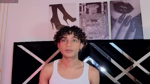 Aaron Winter online show from June 19, 7:19 pm