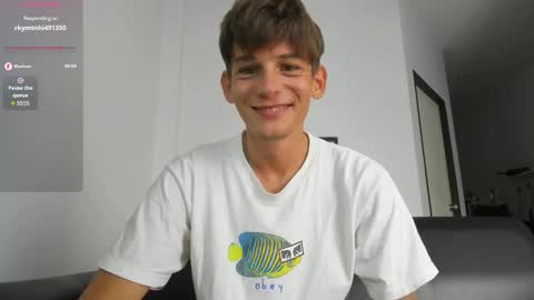 birthday here online show from March 8, 7:45 am