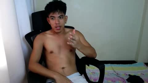 Angelo online show from May 19, 2:40 am