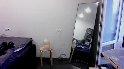 free your mind and your ass will follow online show from March 16, 3:27 pm