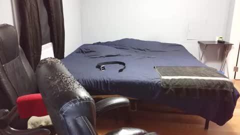 Daddy online show from April 18, 11:48 pm