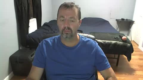 Snapshot of airbornelunsford39 chatting on September 15, 11:06 pm Daddy online show from September 15, 11:06 pm