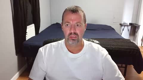 Daddy online show from June 9, 10:11 pm