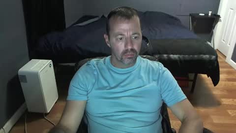 Snapshot of airbornelunsford39 chatting on December 31, 10:45 pm Daddy online show from December 31, 10:45 pm