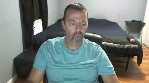 Snapshot of airbornelunsford39 chatting on September 12, 11:27 pm Daddy online show from September 12, 11:27 pm