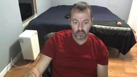 Snapshot of airbornelunsford39 chatting on March 9, 1:14 am Daddy online show from March 9, 1:14 am