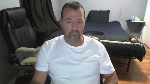 Daddy online show from November 14, 12:36 am