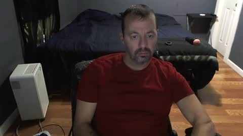 Snapshot of airbornelunsford39 chatting on December 5, 6:56 pm Daddy online show from December 5, 6:56 pm