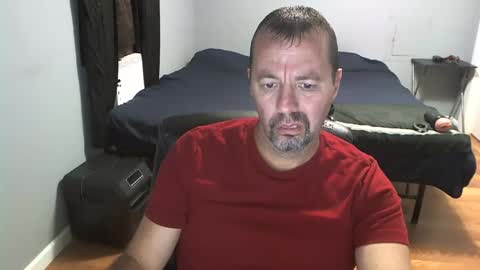 Snapshot of airbornelunsford39 chatting on September 21, 11:49 pm Daddy online show from September 21, 11:49 pm