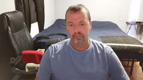 Daddy online show from April 26, 9:33 pm