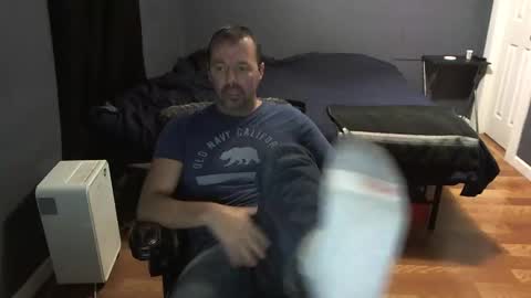 Snapshot of airbornelunsford39 chatting on December 26, 11:13 pm Daddy online show from December 26, 11:13 pm