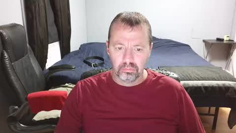 Daddy online show from April 24, 11:51 pm