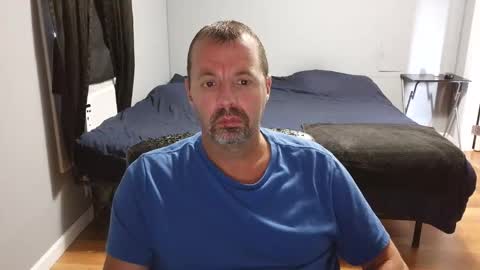 Daddy online show from June 10, 10:32 pm