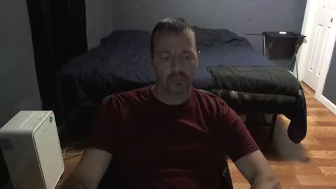Snapshot of airbornelunsford39 chatting on January 5, 10:50 pm Daddy online show from January 5, 10:50 pm
