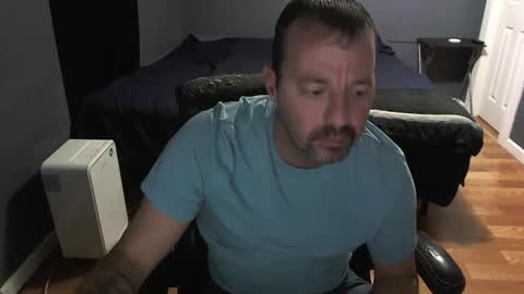 Snapshot of airbornelunsford39 chatting on January 24, 11:45 pm Daddy online show from January 24, 11:45 pm