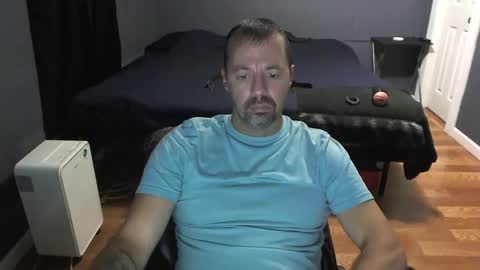 Snapshot of airbornelunsford39 chatting on December 4, 10:19 pm Daddy online show from December 4, 10:19 pm