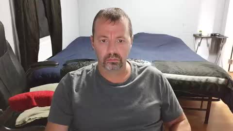 Daddy online show from April 21, 11:11 pm