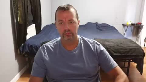 Daddy online show from June 17, 6:42 pm
