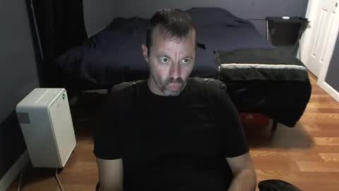 Snapshot of airbornelunsford39 chatting on December 10, 11:31 pm Daddy online show from December 10, 11:31 pm