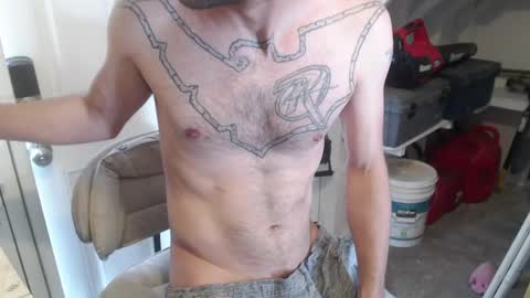 Leo  Airborn  Sir  Daddy online show from May 12, 1:08 pm