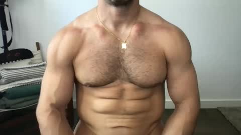 Aitor bigcock online show from April 22, 9:58 am