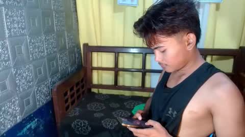 aivanboyyy online show from April 28, 2:44 pm