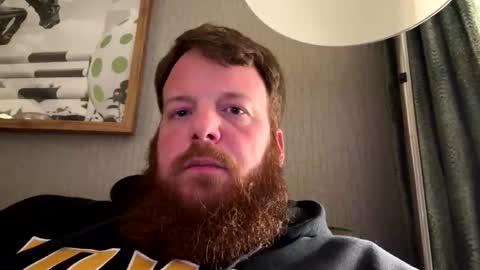 ajallen online show from February 16, 5:27 am