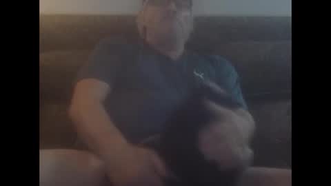 ajames6961 online show from May 12, 1:19 pm