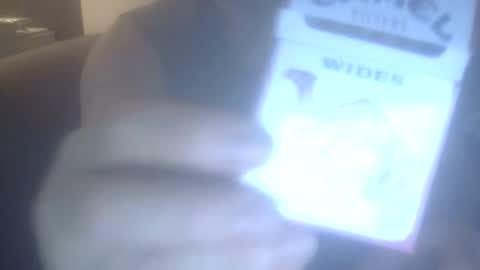 ajames6961 online show from May 9, 2:07 pm